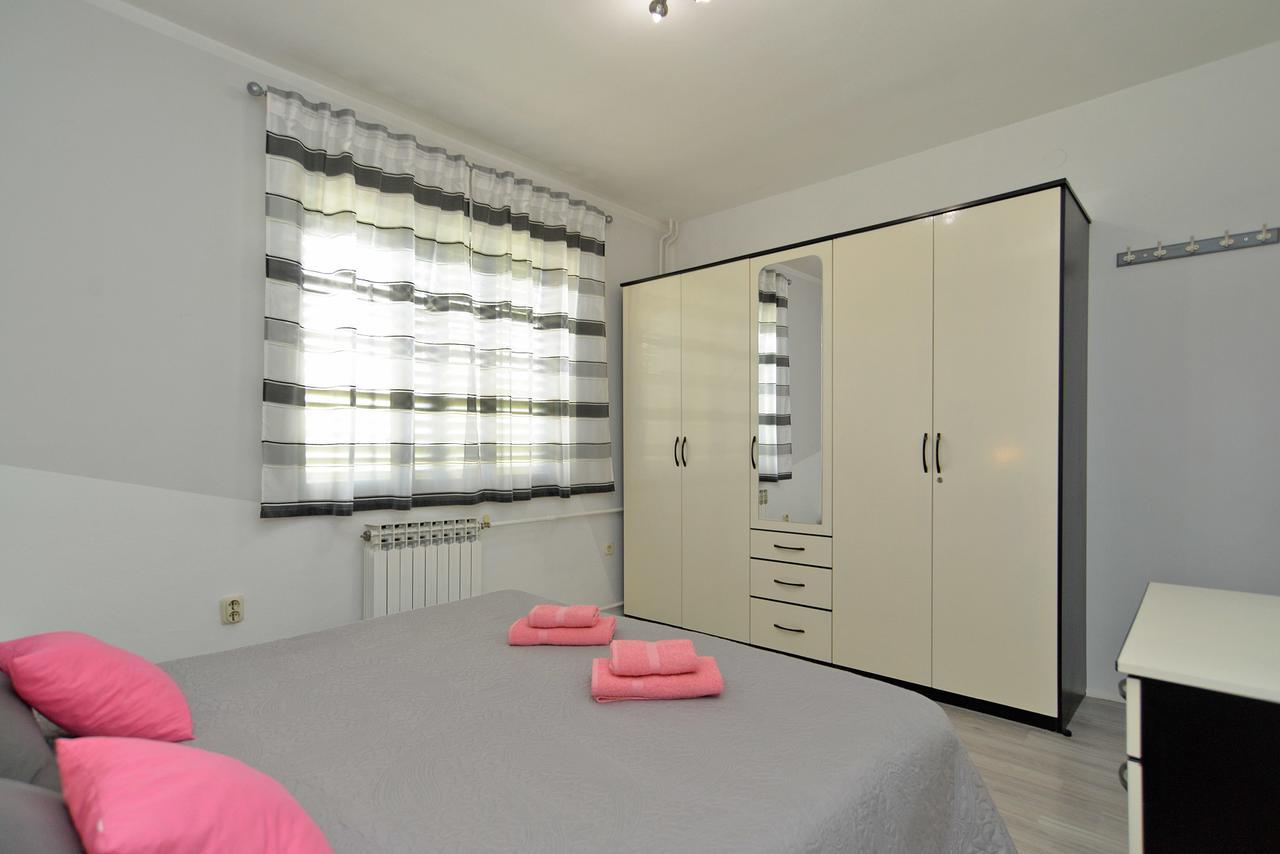 Apartment Rovinj 622 Zewnętrze zdjęcie