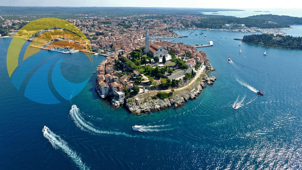 Apartment Rovinj 622 Zewnętrze zdjęcie