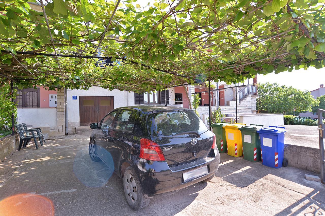 Apartment Rovinj 622 Zewnętrze zdjęcie