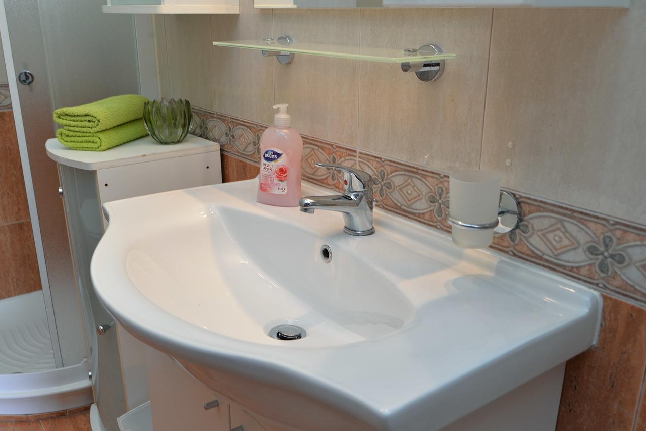 Apartment Rovinj 622 Zewnętrze zdjęcie
