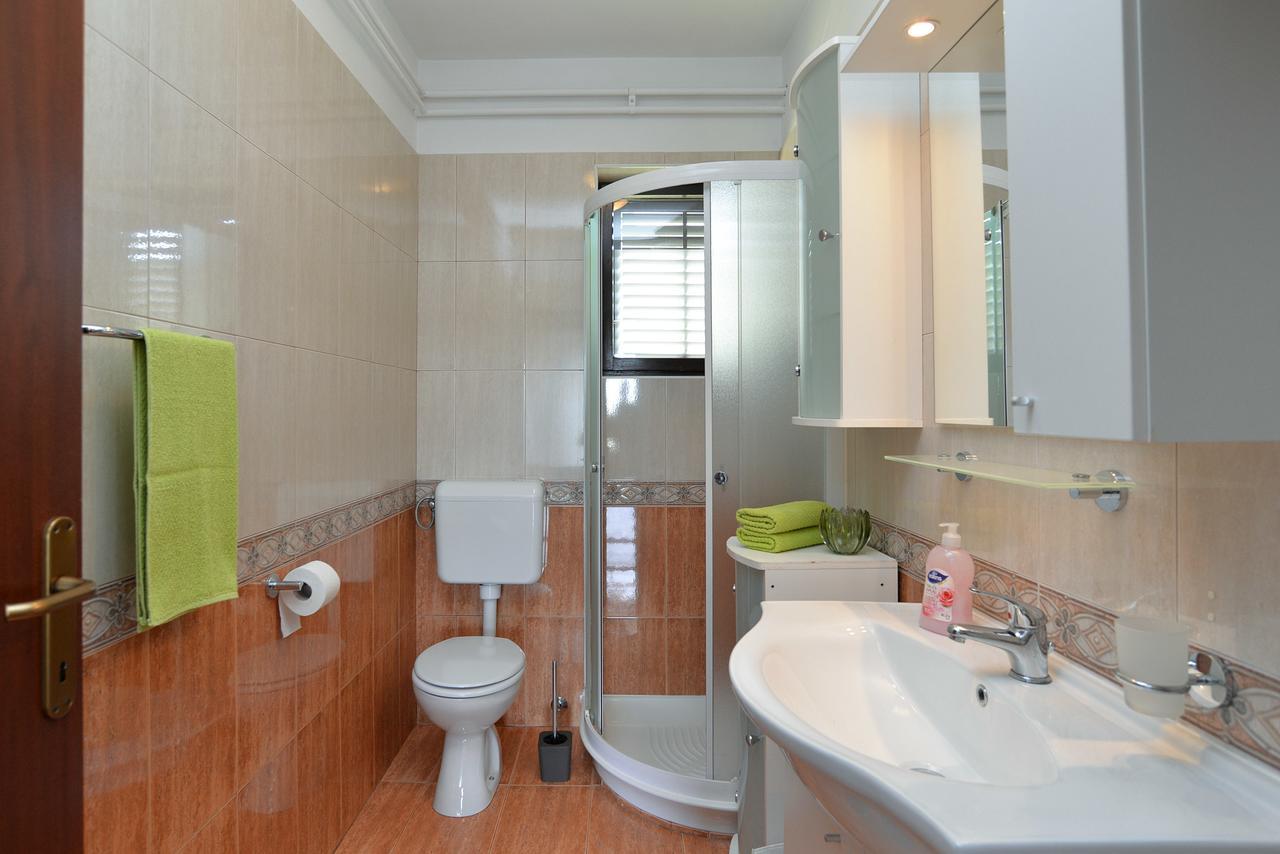 Apartment Rovinj 622 Zewnętrze zdjęcie