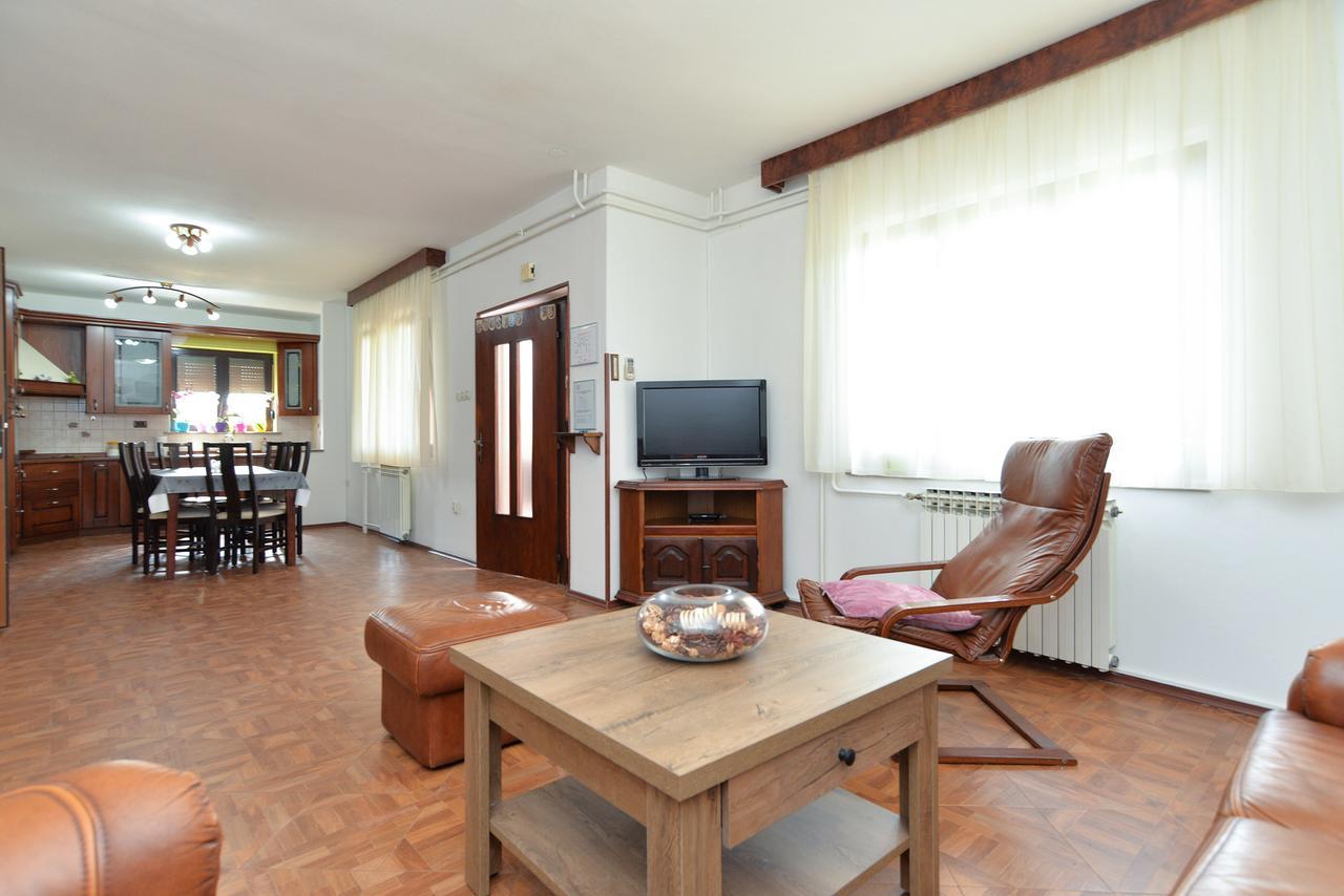 Apartment Rovinj 622 Zewnętrze zdjęcie