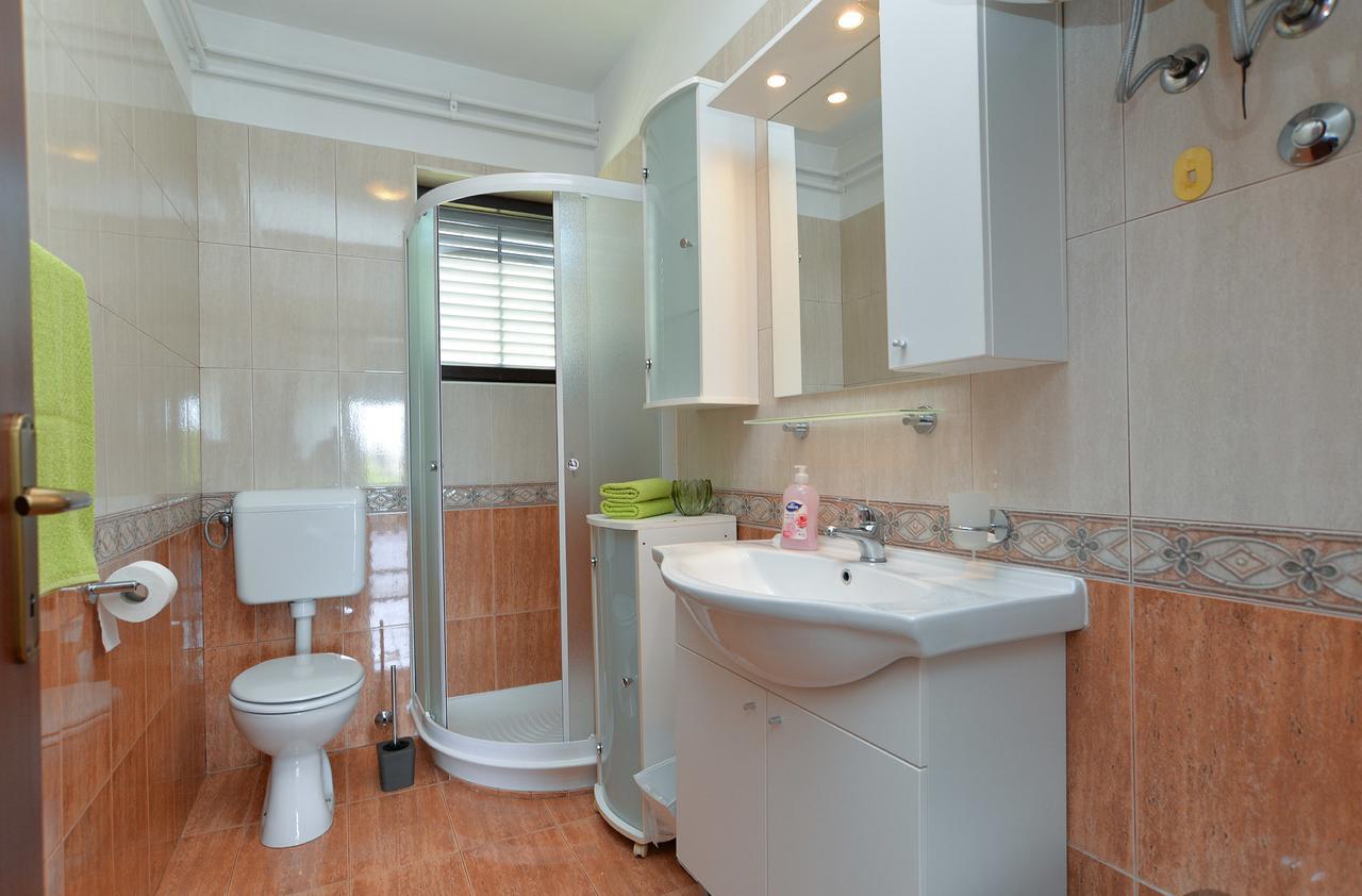 Apartment Rovinj 622 Zewnętrze zdjęcie