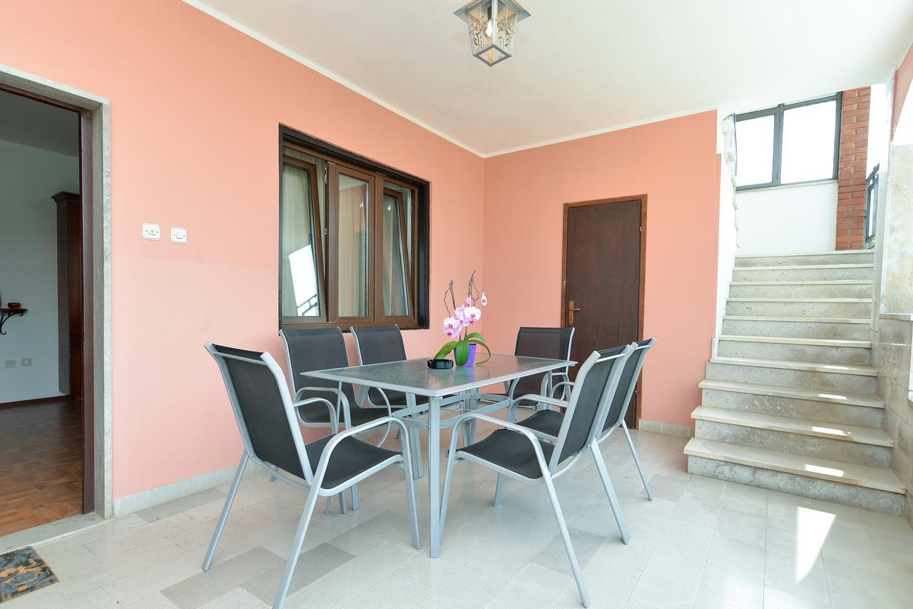 Apartment Rovinj 622 Zewnętrze zdjęcie